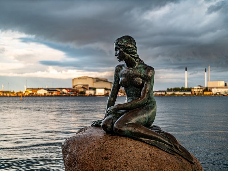 Mermaid Serenade
